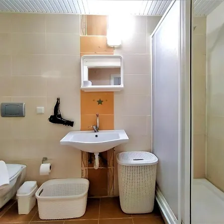 Apartment Spacious And Cozy In Muratpasa